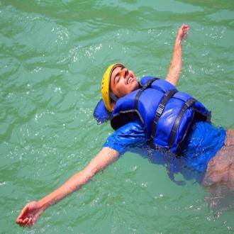 Stay In A Camping Ground In Rishikesh, Rishikesh 3